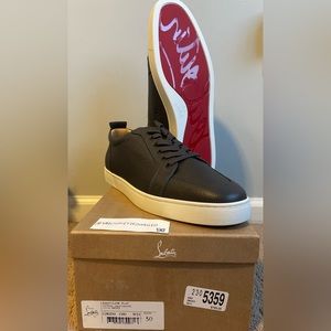 C. Louboutin “Rantulow”